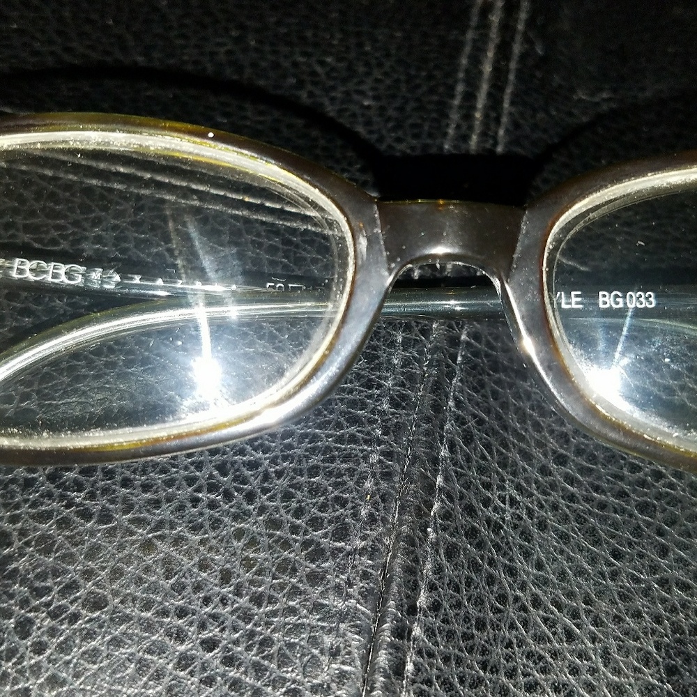 Bcbg Eye Glasses